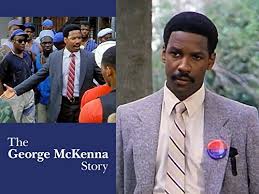 Maybe you would like to learn more about one of these? The George Mckenna Story Tv Movie 1986 Imdb