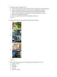Check spelling or type a new query. Soal Desain Interior