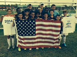 Tournament of champions 2007 edition. Youth Soccer Team Scores Trip To Brazil At Espn Wide World Of Sports Complex Disney Parks Blog