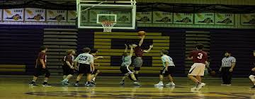 The grid tiles eventually will work their way into the soil. Buying Guide For Outdoor Basketball Court Flooring Material In 2021