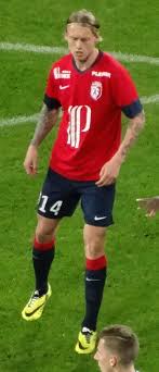 Get the latest news, updates, video and more on simon kjaer at tribal football. Simon Kjaer Wikiwand