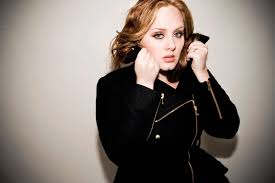 Producer hails Adele's 'Skyfall' track as 'best Bond theme of my lifetime'