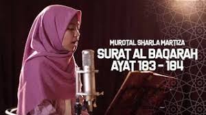 Syaikh ali hasan al halabi. Soundhound Surah Al Baqarah Ayat 183 By Rabbani