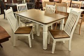 Amish dining room furniture and dining chairs, spindle back are traditional amish dining chairs. Wakefield Dining O Reilly S Furniture