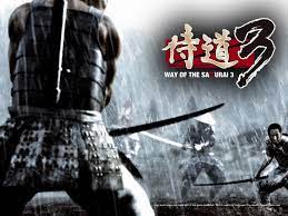 It has to be standard difficulty or above. Way Of The Samurai 3 Cheats To Unlockables Xbox 360 Ps3 Video Games Blogger