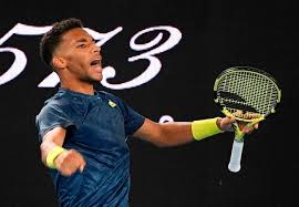 08.08.00, 20 years atp ranking: Auger Aliassime Crushes Shapovalov In Barcelona Winnipeg Free Press