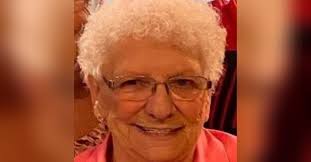 Jessie Vonda Lee Beech Obituary