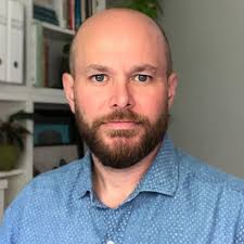 Counselling & Psychotherapy with Dave Billington