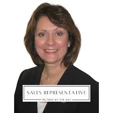 Wasaga Beach Real Estate Agent: Cindy Booth-Ford, RE/MAX By The Bay  Brokerage