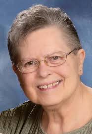 Doris Turner Obituary