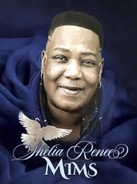 Shelia Renee Mims Obituary (2024)