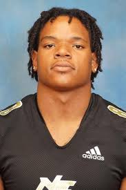 2022 NEMCC Football Media Guide by Northeast Mississippi Community College 