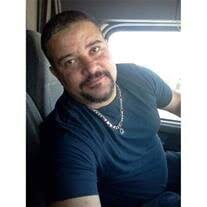 Richard Ocasio Obituary