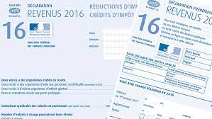 «la perspective qui est la nôtre, c'est de pousser au maximum les contribuables français à faire leur déclaration en ligne», a réaffirmé lundi michel. Les Aides Et Permanences Pour Remplir Votre Declaration De Revenus 2016 Macommune Info