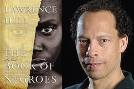 The Book of Negroes"