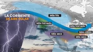 La Niña ya está aquí: esto es lo que se espera para el clima en Estados  Unidos - Infobae