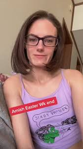 Amish Easter Traditions and Memories