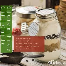 Check out our gf gifts selection for the very best in unique or custom, handmade pieces from our there are 12578 gf gifts for sale on etsy, and they cost $15.67 on average. Gluten Free Gifts For Foodies Holiday Gift Ideas Gfjules