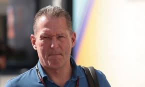 Jos Verstappen issues warning to Red Bull and Max after Adrian Newey exit
