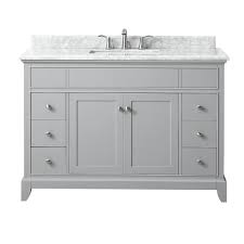 Maybe you would like to learn more about one of these? Aurora 49 In Vanity With Carrara Marble Top In 2021 Bathroom Vanity Single Bathroom Vanity Vanity
