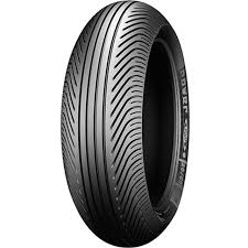 Michelin Power Rain Rear Tires