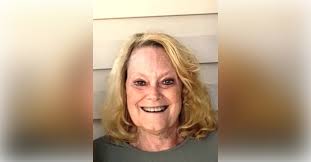 Margaret Teresa "Terry" Jackson Conant Obituary