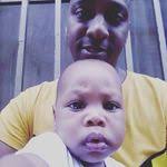 Danny Rias's Instagram, Twitter & Facebook