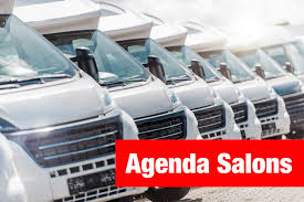 Maybe you would like to learn more about one of these? Agenda Toutes Les Dates Des Salons Du Camping Car Dans Les Regions Francaises Cette Annee Le Monde Du Camping Car
