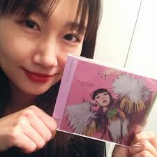 竹内アンナ-ANNA TAKEUCHI-