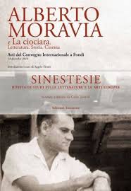 Descrizione a parlare in questo caso è una donna, cesira, la quale, insieme a sua figlia rosetta, sarà la protagonista di tutta la vicenda: Calameo Alberto Moravia E La Ciociara
