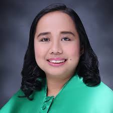 Joy Gascon's Instagram, Twitter & Facebook