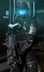 Standard engineer rig standard miner rig intermediate engineer rig intermediate miner rig advanced. Riot Security Suit Dead Space Wiki Fandom