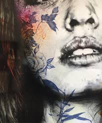 Gabriel Moreno Illustrations Art Art Painting Portrait Art