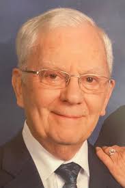 Harold L. Smale Obituary September 21, 2022