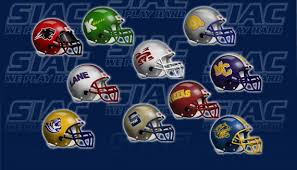 SIAC Announces Football Academic All-Conference Team