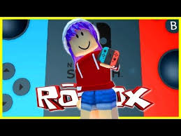 Roblox Escape The Nintendo Switch Obby Radiojh Games Youtube Roblox Nintendo Switch Online Multiplayer Games