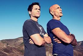 Contrarian real estate investor thomas barrack founded colony capital in 1991 to buy bad real estate loans from busted s&ls. How Tom Barrack And Rob Lowe Are Making Money Off Of Distressed Celebrities New York Magazine Nymag