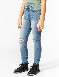 Foxy Jeans