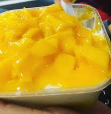 Dari dapur 3 years ago. Keladionline Cara Buat Kek Manggo Cheese Leleh Versi Mamasab