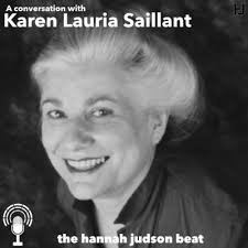 The Hannah Judson Beat • A podcast