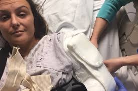 Fundraiser for Crystal Gibson by Perry Weeks : Support for Crystal Gibson  and Family