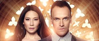 Volledige Cast van Elementary