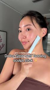 Marla Bracey Self Tanner