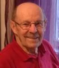 M. Firmin Arbour St-Siméon