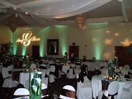 Wedding Up Lighting Monograms And More To Set Your Event Apart