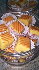 Tart nenas gebu dan cara buat jem nenas pineapple jam tart. Tart Nenas Kiub Pula Tahun Ni Lagi Mudah Kerjanya Confirm Sedap Keluarga