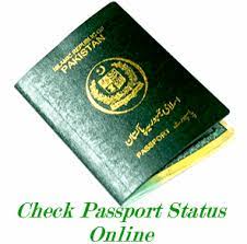 Track your passport the passport services is working through all applications received during the period of suspended service. Track Your Pakistani Passport Status Check Online Details Via Sms Or Website