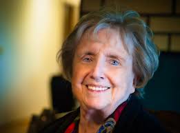 Vicki Schmitz shares her family history and how it became part of West  Seattle