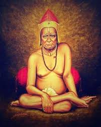 Big collection of swami samarth hd wallpapers for phone and tablet. 70 Swami Samarth Ideas Swami Samarth Saints Of India Hindu Gods