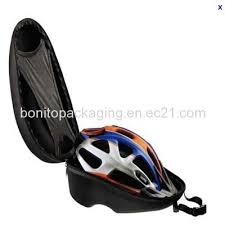 Eva Hard Bicycle Helmet Bag Protective Bike Helmet Cover Motorcycle Helmet Case Id 8366713 Product Details View Eva Hard Bicycle Helmet Bag Protective Bike Helmet Cover Motorcycle Helmet Case From Bonito Packaging Co Ltd Ec21